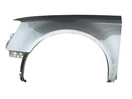 Aripa Stanga Fata cu Inceput Rugina Volkswagen Passat B6 2005 - 2010 [V0213]