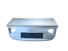 Aripa Stanga Fata Audi A4 B8 2008 - 2012 Culoare LX7W [LC0483]