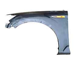 Aripa Stanga Fata cu Inceput de Rugina Ford Mondeo 4 2007 - 2014 [V0263]