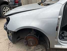 Aripa Stanga Fata Volkswagen Golf 6 Break Combi 2008 - 2013 Culoare LA7W [B3956]