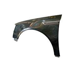 Aripa Stanga Fata Volkswagen Passat B6 2005 - 2010 (KIT in zona de prindere Bara) [LC0150]