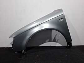 Aripa Stanga Fata Audi A4 B7 2004 - 2008 [L4550]