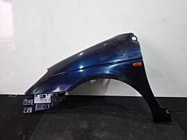 Aripa Stanga Fata Renault Scenic 1 1997 - 2003 Culoare NV472 Cod 7700422175 [L4724]