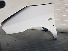 Aripa Stanga Fata Citroen Jumpy 2004 - 2006 [L2145]