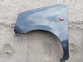 Aripa Stanga Fata Opel Agila 2000 - 2007 Culoare Z20R [X3654]