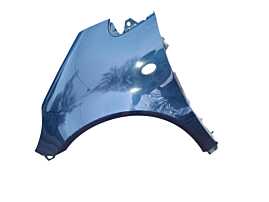 Aripa Stanga Fata Mercedes Clasa A Class W168 1998 - 2004 [LC0221]