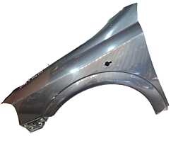 Aripa Stanga Fata Opel Astra G 1998 - 2007 [LC0420]