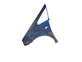 Aripa Stanga Fata Seat Alhambra 1996 - 2010 (Prindere de la Prag Ruginita Lipsa) [LC0460]