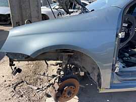 Aripa Stanga Fata Volkswagen Jetta 2005 - 2011 Culoare LA6R (1 punct de vopsea sarita) [B3948]