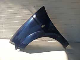 Aripa Stanga Fata Citroen C3 2002 - 2009 [L1478]