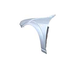 Aripa Stanga Fata Ford Mondeo 3 MK3 2001 - 2007 [LC1120]