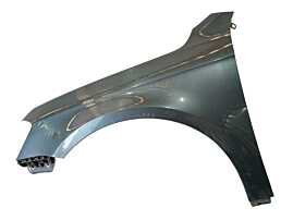 Aripa Stanga Fata Volkswagen Passat B7 2010 - 2015 Culoare LK7X (Inceput de Rugina) [LC0152]