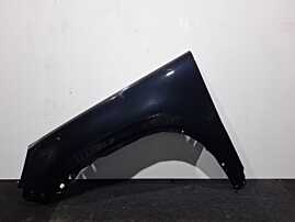 Aripa Stanga Fata Volkswagen Tiguan NFL Non Facelift 2007 - 2015 Culoare LC9X [L4894]