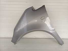 Aripa Stanga Fata Mercedes Clasa A Class W168 1998 - 2004 [L1426]