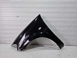 Aripa Stanga Fata Citroen C3 2002 - 2009 Culoare EXYB [L3703]