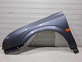 Aripa Stanga Fata Opel Vectra C 2002 - 2005 [L3940]