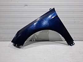 Aripa Stanga Fata Ford Focus 3 2010 - 2018 [L3521]