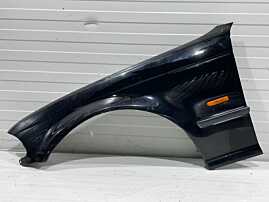 Aripa Stanga Fata BMW Seria 3 E46 1998 - 2006 [L3155]