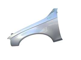 Aripa Stanga Fata Audi A4 B8 2008 - 2012 Culoare LX7W [LC0482]