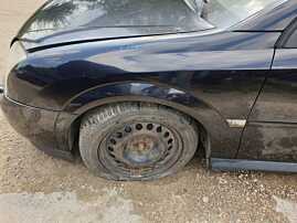 Aripa Stanga Fata Opel Vectra C 2002 - 2005 Culoare Z20R [C6915]