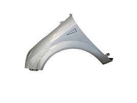 Aripa Stanga Fata Renault Scenic 2 2003 - 2009 Cod 8200020568G [LC0597]