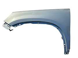 Aripa Stanga Fata cu Imperfectiuni Volkswagen Tiguan 5N 2007 - 2015 [V0221]