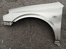 Aripa Stanga Fata Nissan Primera 2002 - 2007 [X3831]