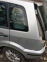 Aripa Caroserie Stanga Spate Ford Fusion 2002 - 2012 [C5166]