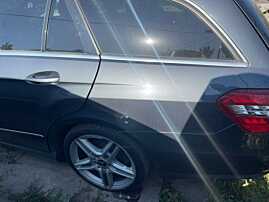 Aripa Caroserie Stanga Spate Mercedes Clasa E Class W212 2009 - 2012 [C8344]