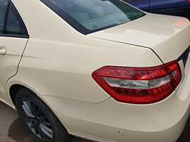 Aripa Caroserie Stanga Spate Mercedes Clasa E Class W212 2009 - 2012 [C3331]