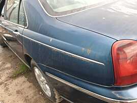 Aripa Caroserie Stanga Spate Land Rover 75 1999 - 2005 [C6714]