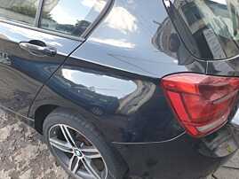 Aripa Caroserie Stanga Spate BMW Seria 1 F20 F21 2011 - 2015 [C7459]