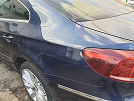 Aripa Caroserie Stanga Spate Volkswagen CC 2012 - 2017 Culoare LH5X [C3821]