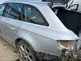 Aripa Caroserie Stanga Spate cu Defect Audi A4 B8 Break Combi 2008 - 2012 [C9873]