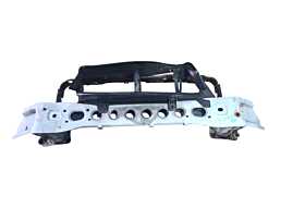 Armatura Intaritura Bara Spoiler Fata Ford Focus 3 2010 - 2015 [LC0742]