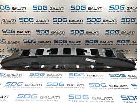 Armatura Intaritura de la Bara Spoiler Fata Skoda Fabia 3 2015 - Prezent Cod 6V0807248 [N0359]