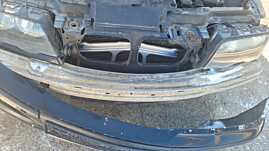 Armatura Intaritura Fata BMW Seria 3 E46 1997 - 2006 [C2401]