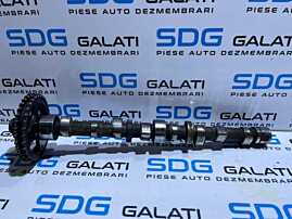 Ax Arbore cu Came Skoda Fabia 1 1.4 MPI AZE AZF 2000 - 2007 Cod 047109101AF