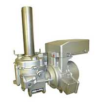 Ax Coloana Volan Cu Motoras Pompa Electrica Servodirectie Ford Fiesta 2008 - 2012 Cod 54085129G 59312332 FDFD3399 [MA0264]