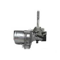 Ax Coloana Volan Renault Clio 3 1.5 DCI 2005 - 2014 Cod 8200294983C 54084732K [MA0265]