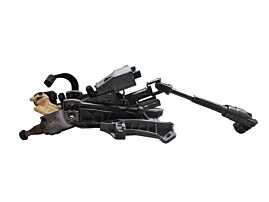 Ax Coloana Volan Ford Mondeo 4 2007 - 2014 Cod 586833 511361H 520149B 8M51-3F880-GC [N1125]