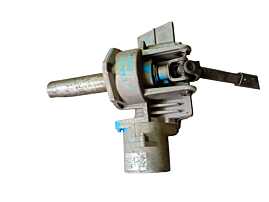 Ax Coloana Volan Fiat Grande Punto 1.3 D Multijet 2012 - 2018 Cod 26117861 BLM028 [MA0267]