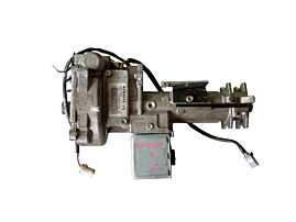 Ax Coloana Volan Renault Megane 3 1.5 DCI 2008 - 2015 Cod 488101061R E0160500 [MA0266]