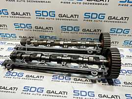 Ax Axe Came cu Suport Chiulasa Chiuloasa Peugeot Partner 2.0 HDI RHY RHS 2004 - 2012 [X3277]