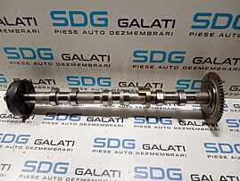 Ax Axa Came Evacuare Capac Motor Mercedes Clasa C Class W204 3.0 CDI 2007 - 2014 Cod A64208 [M4688]