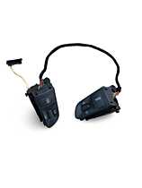 Buton Butoane Comenzi de pe Volan Audi A8 D3 2004 - 2010 Cod 4F0951527E, 4F0951527F [B4885]