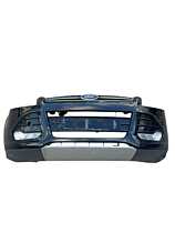 Bara Spoiler Fata Completa FARA Grila cu Emblema cu Imperfectiuni Ford Kuga 2 2012 - 2016 Culoare FD [K3662]