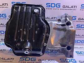 Baie Ulei Completa cu Senzor si Capac Opel Astra H 1.7 CDTI Z17DTR Z17DTJ 2004 - 2010
