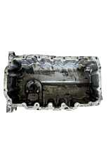 Baie de Ulei cu Senzor Nivel Volkswagen Scirocco 2.0 TDI CFHB CFHC CFGB CFGC CBBB CBDB 2008 - 2017 Cod 03G103603AD 03G103603Q [B4080]