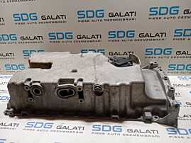 Baie Ulei cu Senzor Nivel Volvo XC60 2.4 D 2009 - 2015 Cod 8670460-C 8670460C 25571463 [M4631]